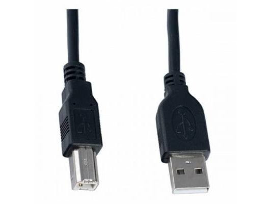 USB Кабель Pro Legend PL1305 USB2.0 (A-B) 3м
